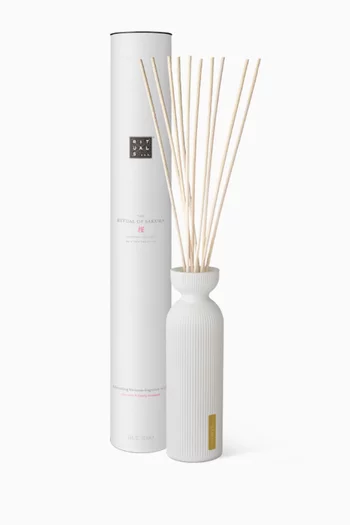 The Ritual of Sakura Fragrance Sticks, 230ml