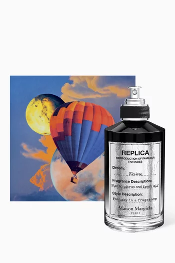 Replica Fantasies Flying Eau de Parfum, 100ml   