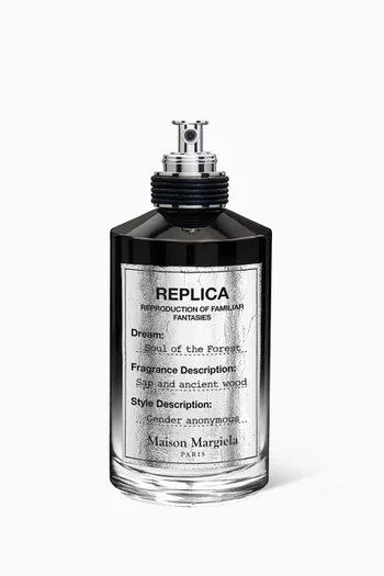 Replica Fantasies Soul of the Forest Eau de Parfum, 100ml 