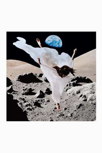 Replica Fantasies Dancing on the Moon Eau de Parfum, 100ml  