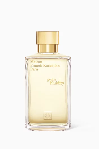 Gentle Fluidity Gold Edition Eau de Parfum, 200ml   