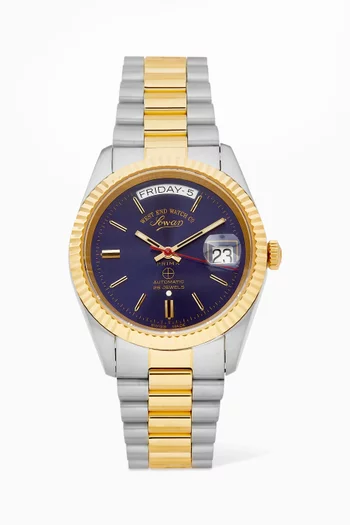 The Classics Automatic 37mm Watch    