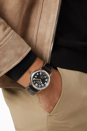 Sowar 1916 Automatic 39mm Watch   