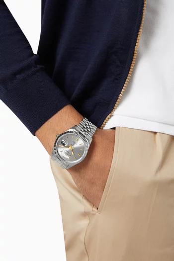 The Classics Automatic 41mm Watch