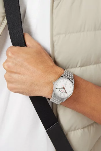 Sowar Prima Automatic 39mm Watch