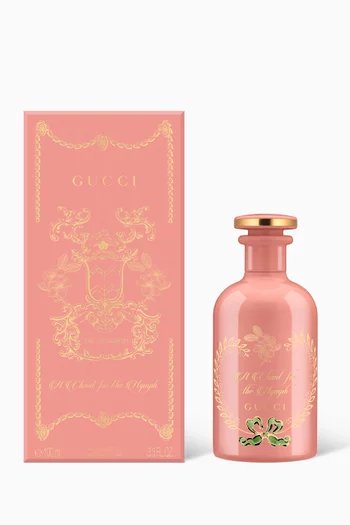 ماء عطر ذا الكيميست غاردن تشانت فور ذا نيمف، 100 ملل