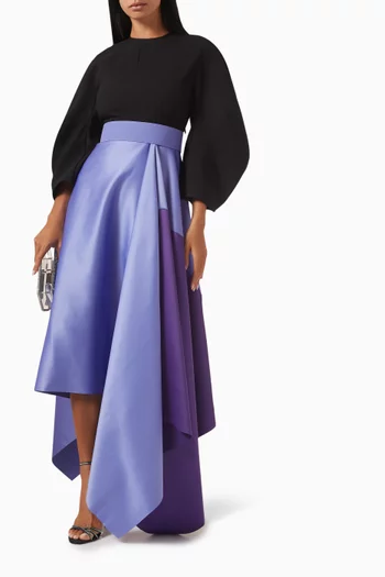 Quinn Midaxi Dress