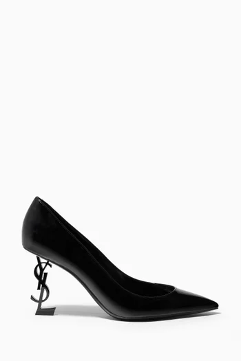 Opyum 85 Pumps in Patent Leather         