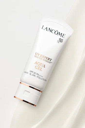 UV Expert Aqua Gel SPF 50, 50ml  