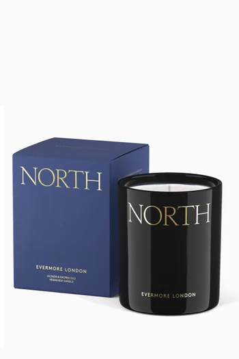 North Candle, 300g  