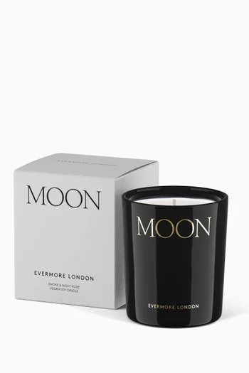 Moon Candle, 145g     
