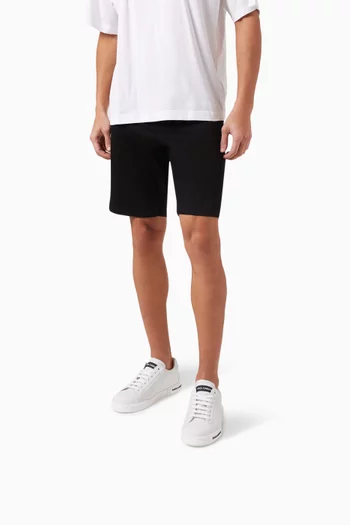 Portofino Low Top Sneakers in Leather