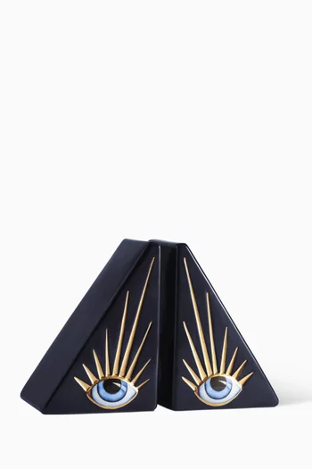 Lito Bookend   