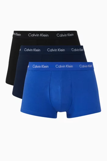 Shop Calvin Klein Boxers for Men Online in UAE