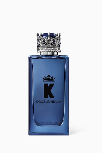 K by Dolce & Gabbana Eau de Parfum, 100ml 