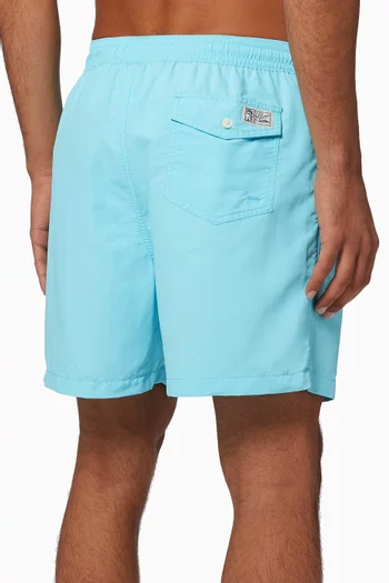 5.5" Traveller Swim Trunks