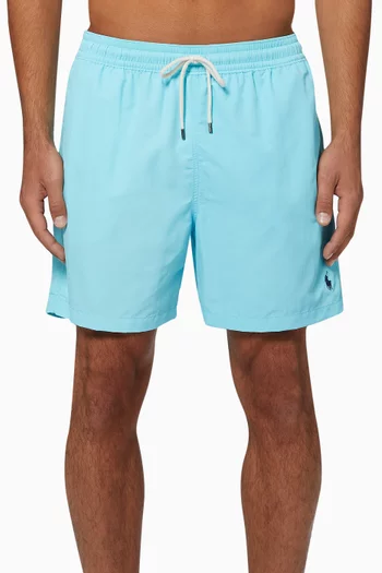 5.5" Traveller Swim Trunks