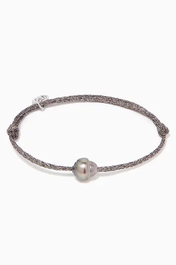 Wan Design Pearl Bracelet     