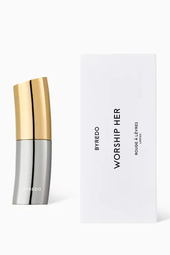 140 Tokio Rose Lipstick, 3g   