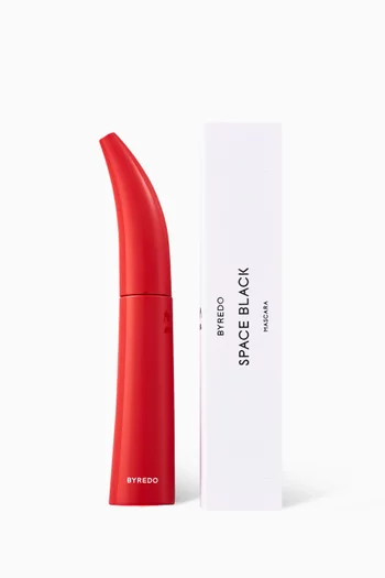 Space Black Eye Mascara, 14ml   