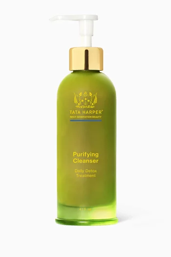 Purifying Cleanser, 125ml 