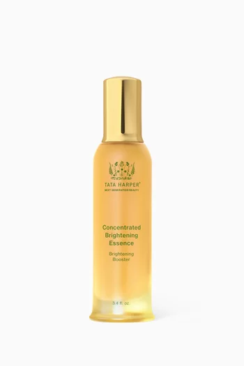 Concentrated Brightening Essence, 100ml 