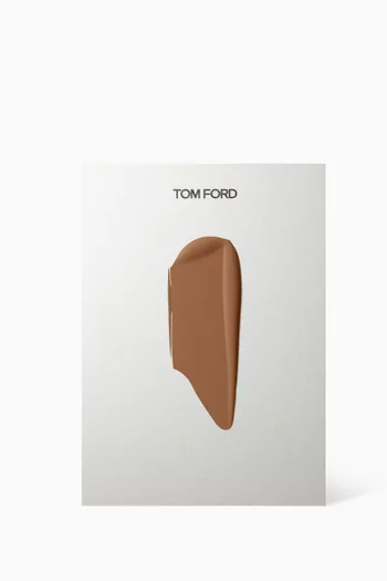 كريم أساس شيد آند إيلومينيت سوفت راديانس مع عامل الحماية SPF50، درجة 8.2 وورم هني، 30 ملل