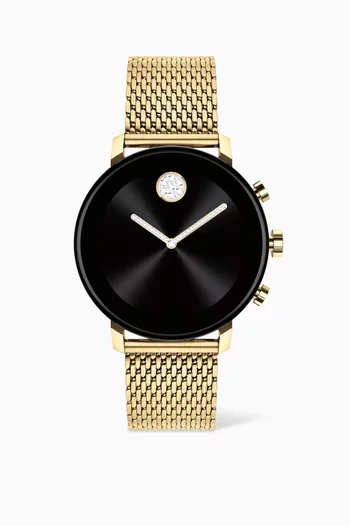 BOLD Movado Connect 2.0 Smart Watch, 40mm
