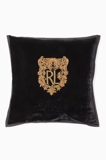 Glenshire Throw Pillow, 20 x 20"   