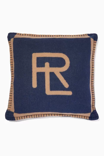 Northam Decorative Throw Pillow, 22 x 22"  