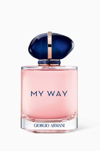 My Way Eau de Parfum, 90ml