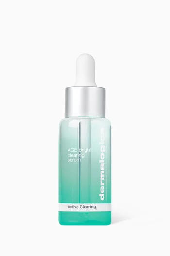 Age Bright Clearing Serum  