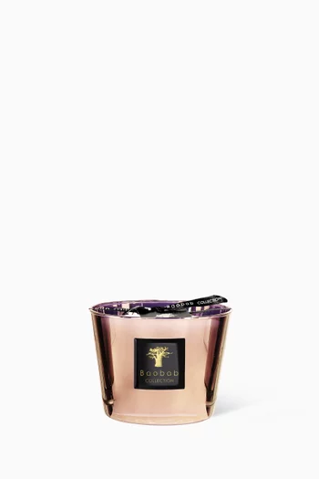 شمعة معطرة ليز اكسكلوسيف سيبريوم ماكس 10، 500 غرام