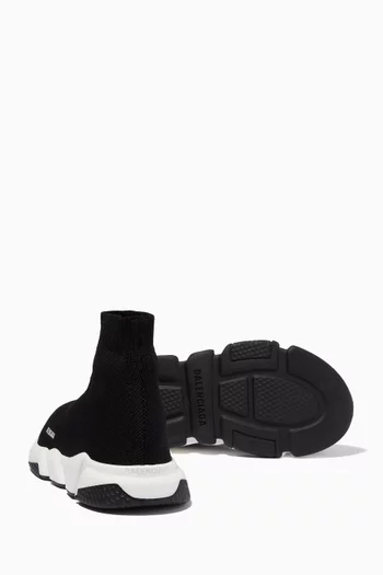 Speed Sneakers in Technical Knit