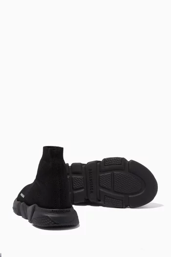 Speed Sneakers in Technical Knit