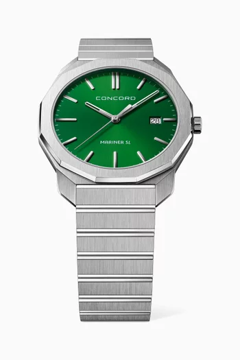 Mariner SL Quartz Watch