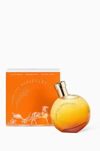 عطر L'Ambre des Merveilles Eau de Parfum‏، 50 ملل