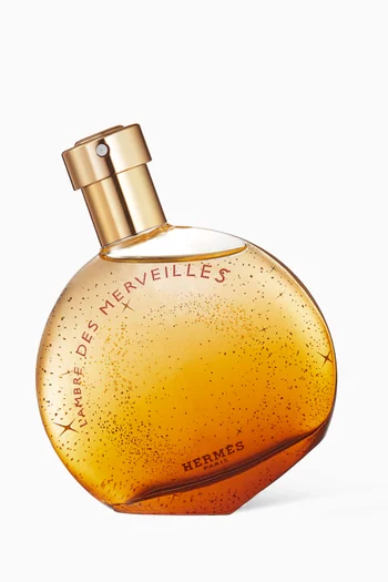 L'Ambre des Merveilles Eau de Parfum, 50ml 