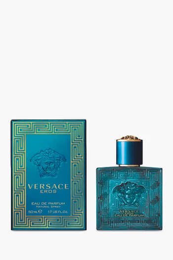 ماء عطر إيروس، 50 ملل