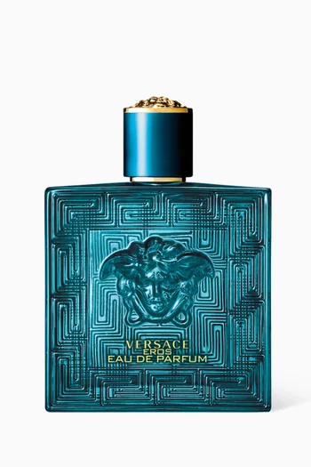 ماء عطر إيروس، 100 ملل