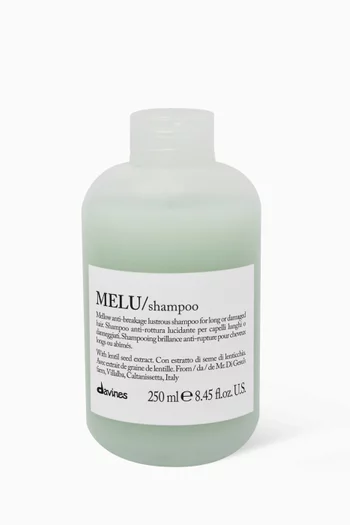 MELU Anti-Breakage Shampoo, 250ml