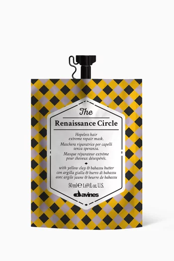 The Renaissance Circle, 50ml
