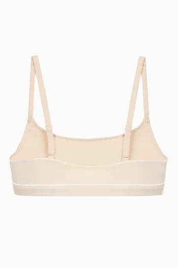 Fits Everybody Scoop Neck Bra