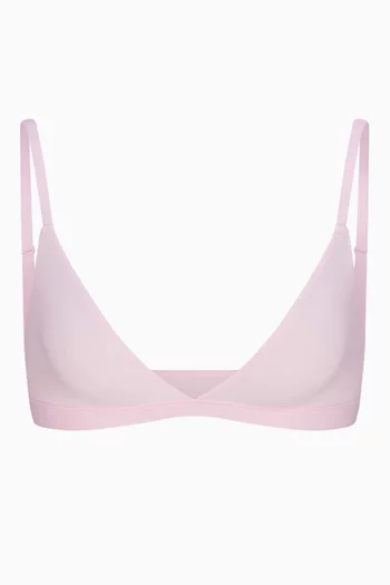 Fits Everybody Triangle Bralette