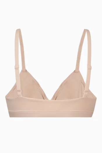 Fits Everybody Triangle Bra