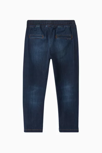 x Generation Stretch Denim Jeans