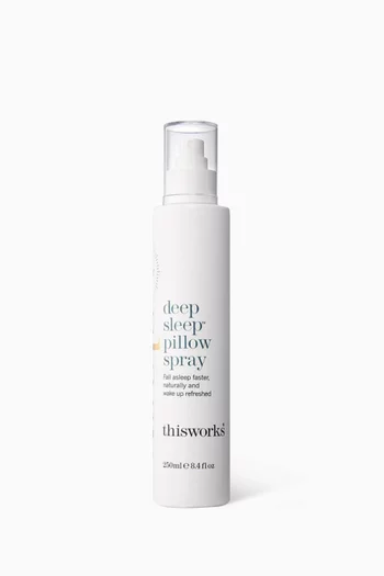 Deep Sleep Pillow Spray, 250ml