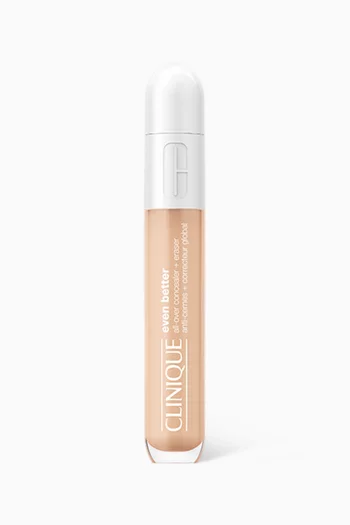 CN 28 Ivory Even Better Concealer, 6ml