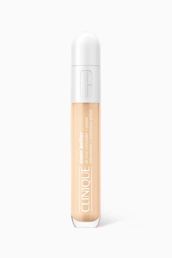 WN 04 Bone Even Better Concealer, 6ml