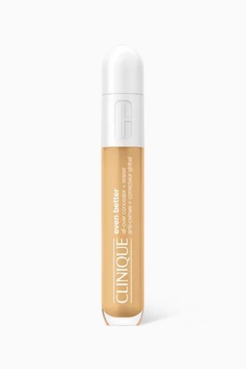 WN 48 Oat Even Better Concealer, 6ml